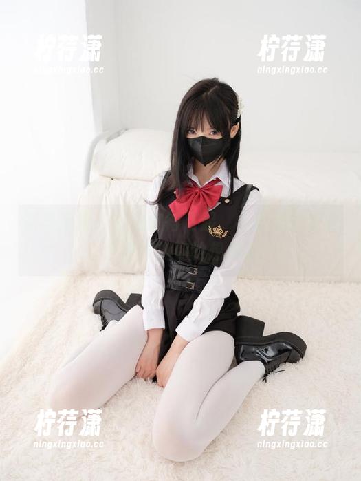 紧急企划 - 福利跑得飞起，小恩网球经典，原图挑战你的想象力！-柠荇潇