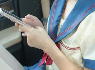 紧急企划 - 樱樱樱可在套装里，原图就像免费试衣间一样，太让人想“试试”了！