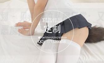 紧急企划 - 见希w的私房日常：又见黑丝皮裙小恶魔，原图才是精髓，也是我的软肋。