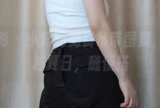 绮梦摄影 - 小莉的免费吊带图集，轻松穿越夏日，随便搭