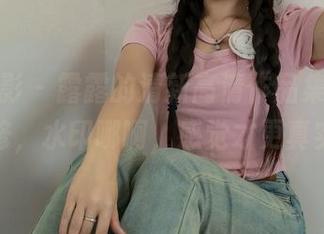 绮梦摄影 - 露露的清新高清作品集，完全无修，水印哪啊，感觉才更真实。