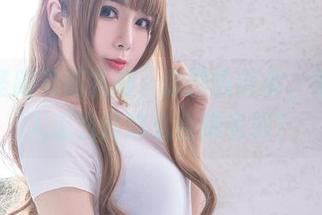 全套圣路易斯礼服，原图告诉你，羊大真人怎么能这么会挑衣服？