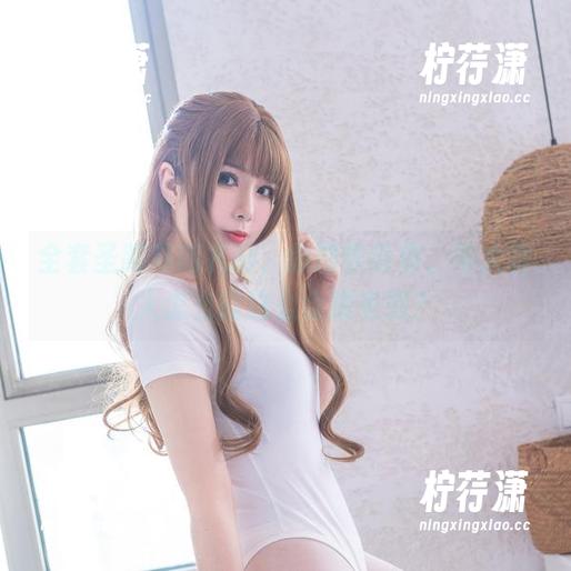 全套圣路易斯礼服，原图告诉你，羊大真人怎么能这么会挑衣服？-柠荇潇