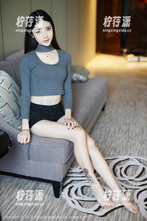 美媛馆 - 长腿写真新高度!Angela喜欢猫让你体会什么叫身材焦虑!-柠荇潇 美媛馆 - 长腿写真新高度!Angela喜欢猫让你体会什么叫身材焦虑!-柠荇潇