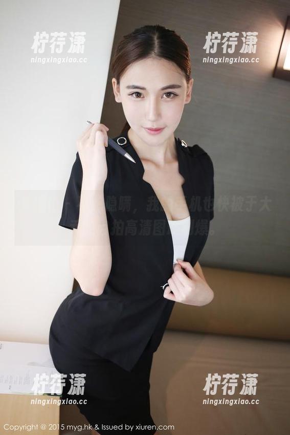 美媛馆 - 不想隐瞒，我的手机也快被于大乔的自拍高清图册刷爆。-柠荇潇