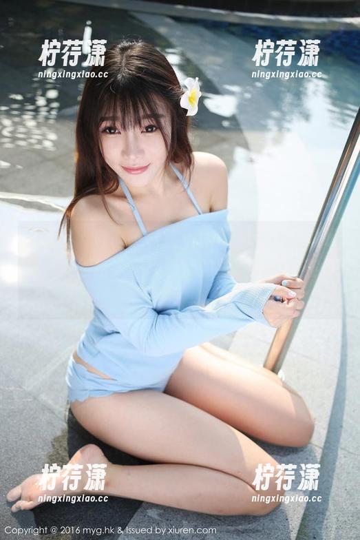 美媛馆 - 哇，王馨瑶yanni的新高清透明照，竟然给人一种淡淡的朦胧感，实在是绝了。-柠荇潇