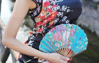 美媛馆 - 图片里的姐姐真可爱，糯美子MINIbabe果然懂我。
