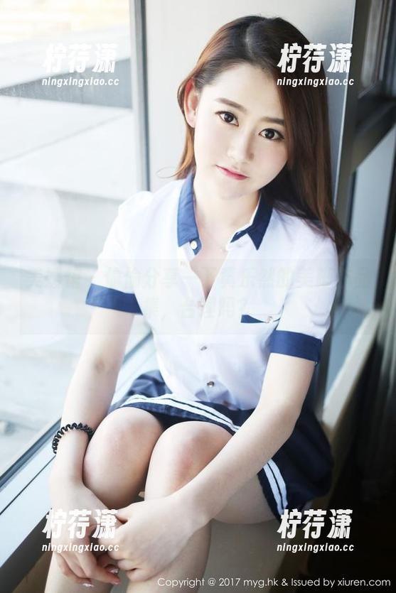 美媛馆 - 偷偷分享一下黄乐然的美脚作品集，合理吗？-柠荇潇