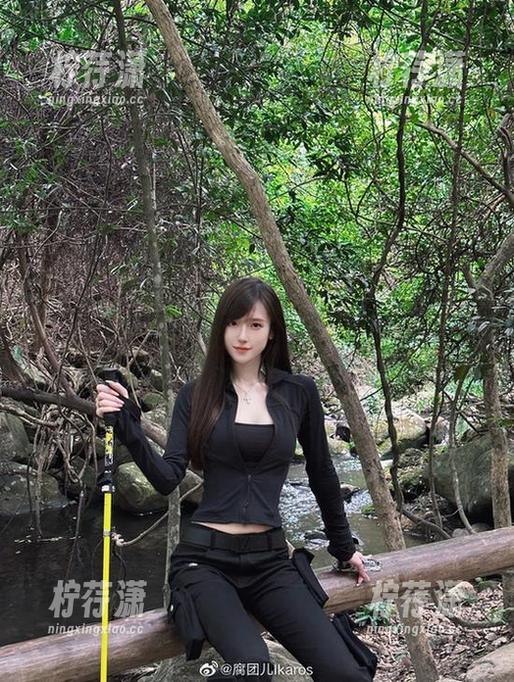 咦，这个尼禄不是我印象中的那位！腐团儿Ikaros私房原图深度剖析！-柠荇潇