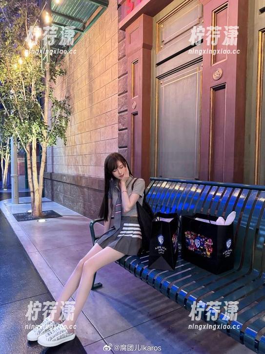 只需要从零开始,腐团儿Ikaros的美图与乐趣百出套图持续上线!-柠荇潇 只需要从零开始,腐团儿Ikaros的美图与乐趣百出套图持续上线!-柠荇潇