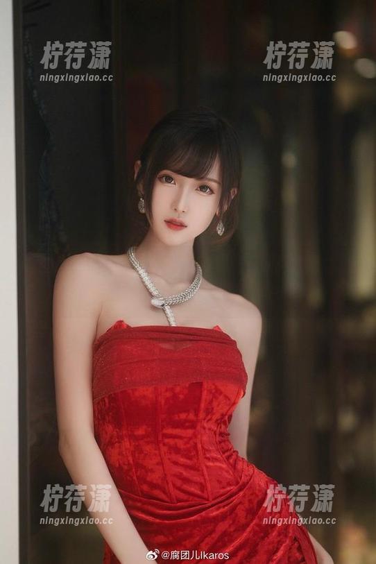 腐团儿Ikaros原图,你见过这样的肉丝吗?一定要仔细品鉴。-柠荇潇 腐团儿Ikaros原图,你见过这样的肉丝吗?一定要仔细品鉴。-柠荇潇