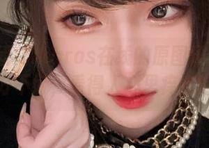 你说腐团儿Ikaros在线的原图玛修·基列莱特好不好，看得人心里痒痒的呀。