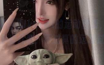 这就是腐团儿Ikaros的运动图册，情不自禁想多看几遍？不过真的运动过吗？