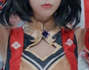 后花园里的晒图集：舞小喵和她的花嫁梦，喵呜