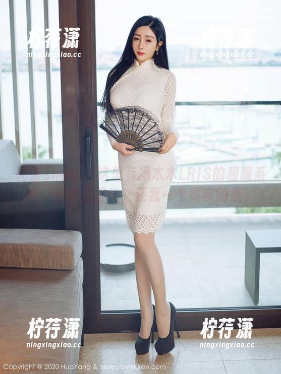 花漾show - 这里有冯木木LRIS的和服系列，完全无圣光，还我一个真实的美。-柠荇潇