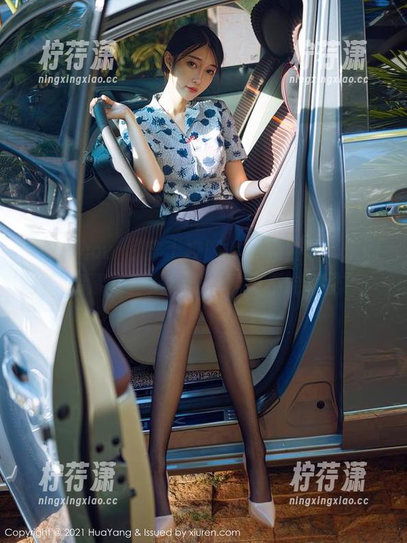 花漾show - 穿上校服，卸下包袱！宋kiki高清写真集，谁说学习不能很酷？-柠荇潇