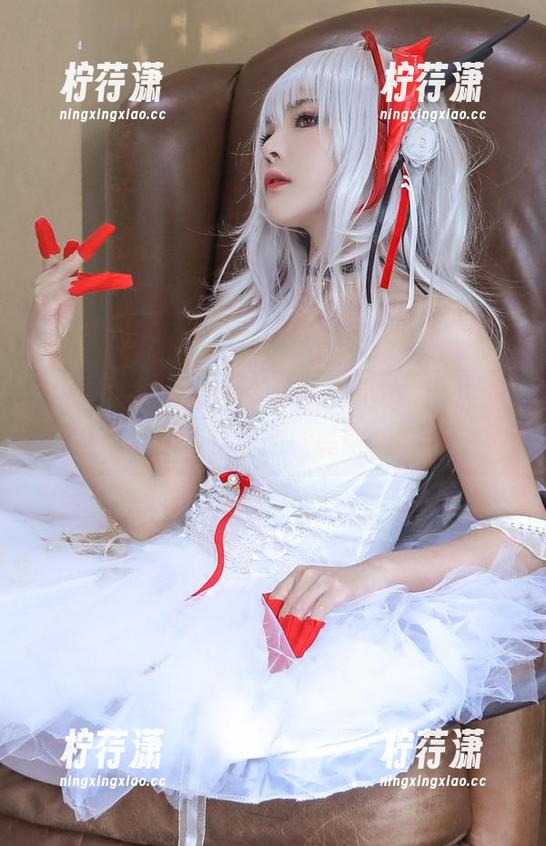 女仆作品:苏嫣嫣阿姨的“小心思”,妩媚与俏皮的完美结合-柠荇潇 女仆作品:苏嫣嫣阿姨的“小心思”,妩媚与俏皮的完美结合-柠荇潇