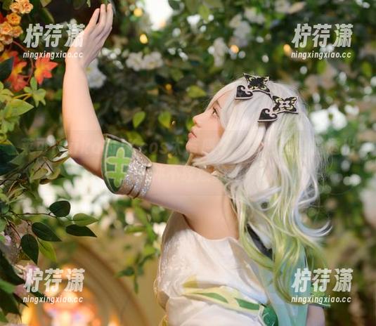 莱可Raika的JKcos太带感了,图包里隐隐透出了一种不经意的甜!-柠荇潇 莱可Raika的JKcos太带感了,图包里隐隐透出了一种不经意的甜!-柠荇潇