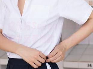 菠萝社 - 柳侑绮Sevenbaby的七宝大理旅拍，图库中藏着她的“完美秘诀”吗？