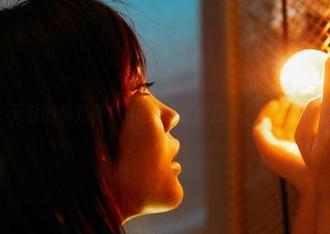 蜜桃社 - 天台的桃乃香Tina：这福利图集，简直就是眼福啊！