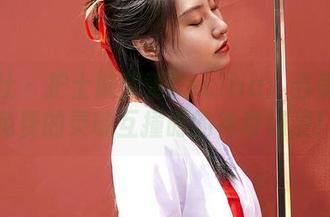 蜜桃社 - 护士陆萱萱Cecilia：当美图和免费的灵魂互撞时的神奇场景！