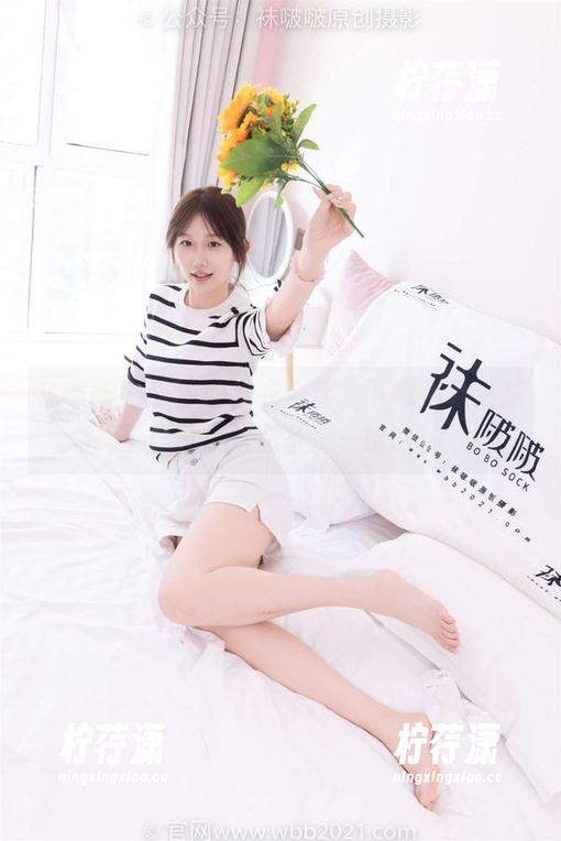 袜啵啵 - 小淳的泳衣全集，下载后居然成了夏日快乐必备——哈哈！-柠荇潇