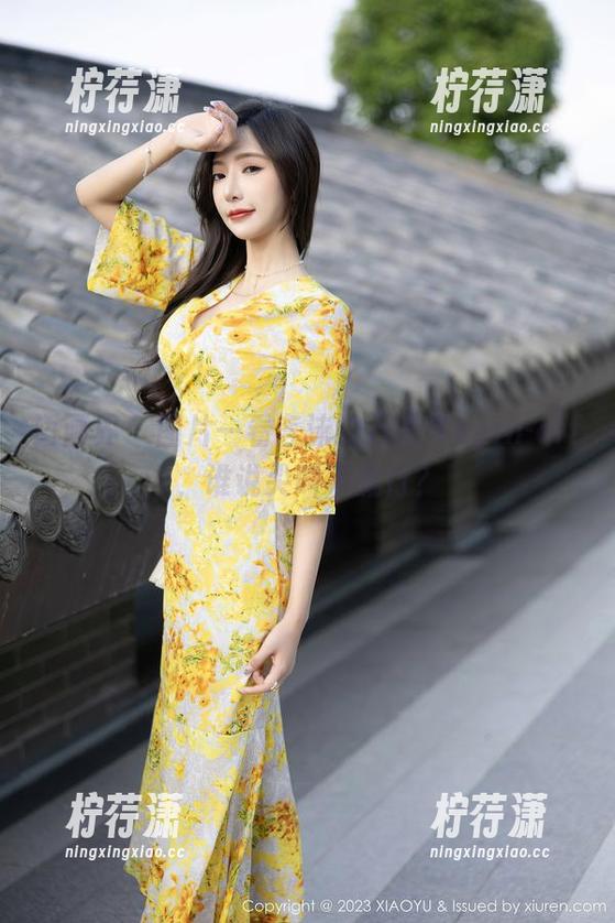 语画界 - 图片一看言沫的万圣节spin-off，谁说尖叫不流行？-柠荇潇