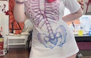 贝贝琪Becky清纯合集，保证你每天都能变得单纯。