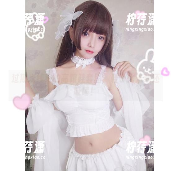 过期米线线的高跟鞋套图：鞋子比米线还吸睛！-柠荇潇
