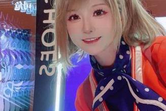 新鲜出炉的美图，阳炎型小菠萝如何在禁闭者和莓丝间游刃有余？这是什么神技！