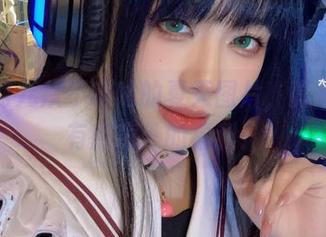 这组阿九从不咕咕的夏天图片，真心觉得有点意外的福利！