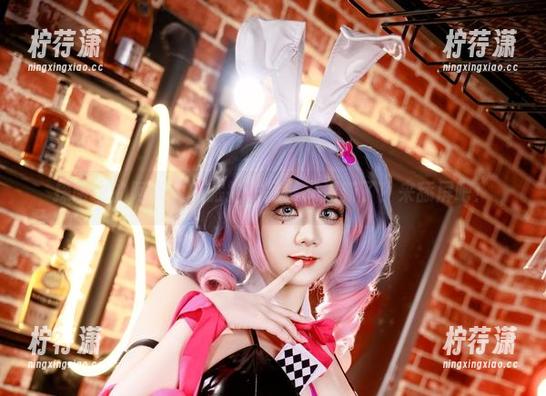 探险中的阿雪雪，旅拍作品集又更新了！来舔屏吧！-柠荇潇