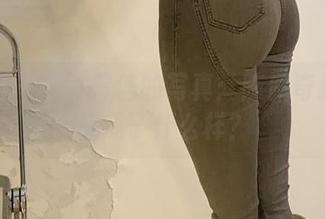 微密圈 - 难以置信的写真：陈佩奇把风格玩成了什么样？