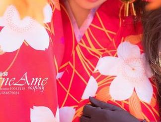 雨波_HaneAme的‘变身’计划：雪花菈米合集，今天你变了吗？