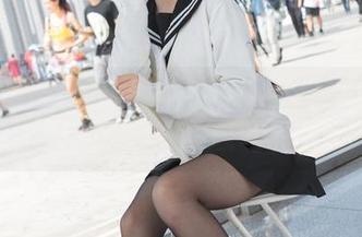 雪琪SAMA与女仆的镜子小剧场：谁说玩具不重要——全集原图都有哈！