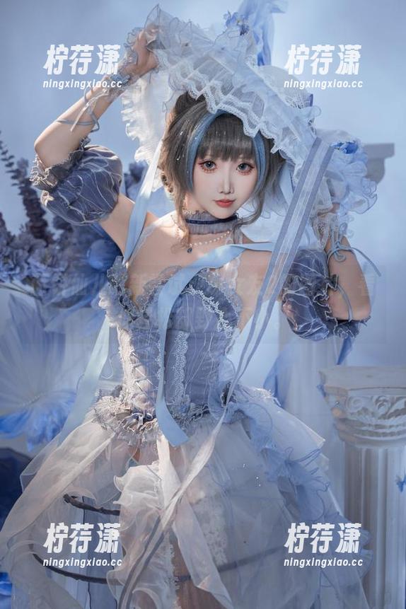 面饼仙儿的新尝试：小女友2的图片，看似轻松却野心不小。-柠荇潇