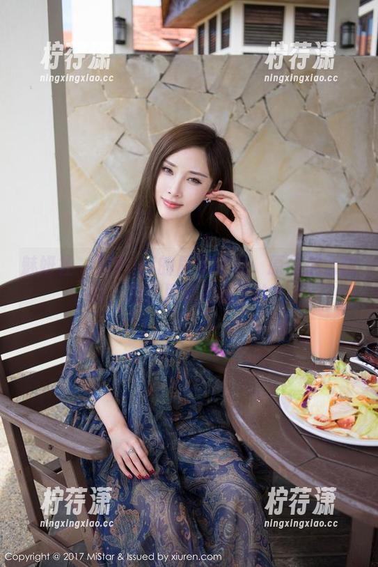 魅妍社 - 丽Yovi的居家奇观：原图那么精彩，图包里究竟藏了啥？-柠荇潇