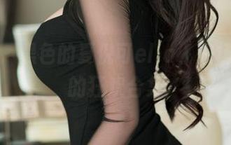 魅妍社 - 黑色的夏倪可ella，一场无圣光的狂欢合集