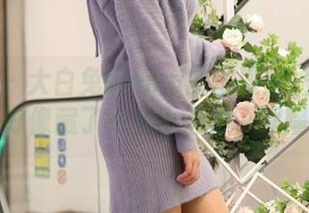 魅妍社 - 大白兔emma的制服旅途：这作品好像藏了一些小心思，嘿嘿。