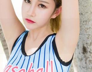 魅妍社 - 杨晨晨sugar婚纱合集，谁说婚纱只能在婚礼上穿，壁纸上也是美美的。