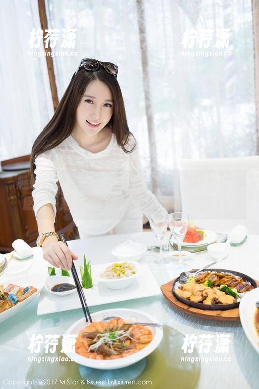 魅妍社 - 医护题材太能打，我已经心甘情愿下载赵欢颜Jessica的护士美图了。-柠荇潇