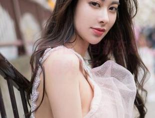 魅妍社 - 教室内外的美图都在赵欢颜Jessica镜头下绽放！
