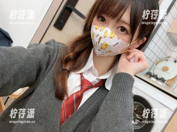 看！魔物喵nigisa黑丝日常：原图让你想多了-柠荇潇
