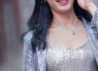 魔镜街拍 - 精选图包：你也想有这样一个萌宝儿女友吧？