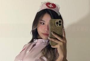 微密圈 - 原图都放出来了，黑饱宝的兔女郎是不是又要引起骚动了？